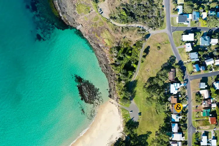 Sixth view of Homely house listing, 27 Tingira Drive, Bawley Point NSW 2539