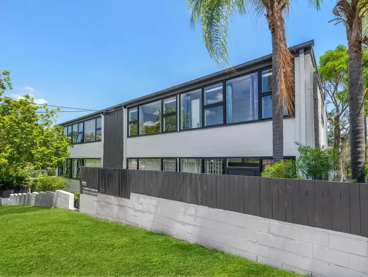5/24 Mullin Street, Paddington QLD 4064