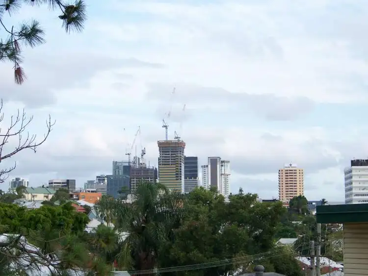 Second view of Homely apartment listing, 5/24 Mullin Street, Paddington QLD 4064