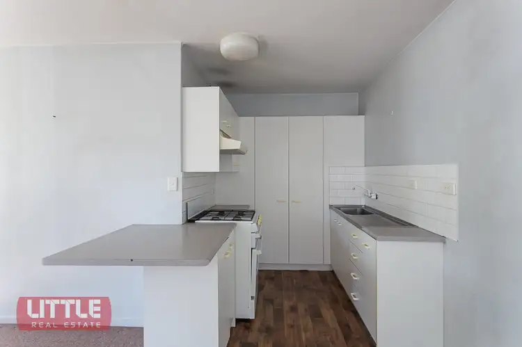 Fourth view of Homely apartment listing, 5/24 Mullin Street, Paddington QLD 4064