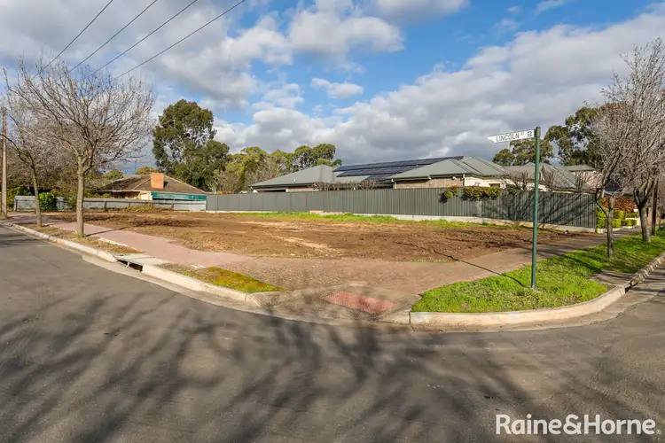 Fourth view of Homely land listing, 22 Mahar Street, Kensington Gardens SA 5068
