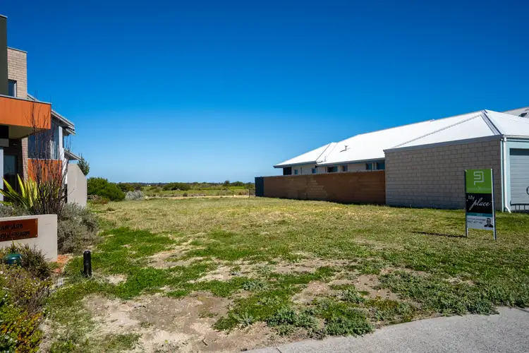 Fourth view of Homely land listing, 10 Lanyard Boulevard, Geographe WA 6280