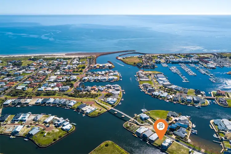 Sixth view of Homely land listing, 10 Lanyard Boulevard, Geographe WA 6280