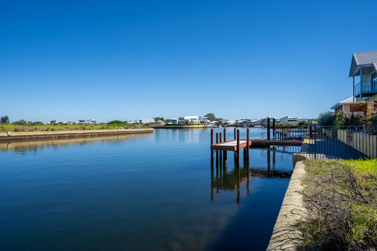 Seventh view of Homely land listing, 10 Lanyard Boulevard, Geographe WA 6280