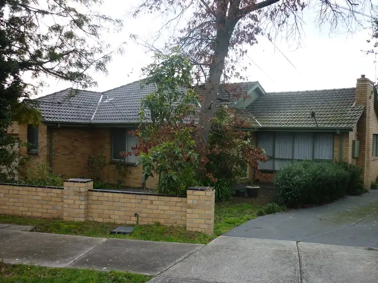 Main view of Homely house listing, 8 Wilkinson Street, Macleod VIC 3085