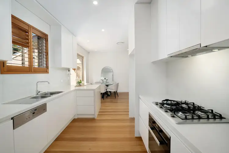 Fourth view of Homely townhouse listing, 1/26 Best Street, Lane Cove NSW 2066