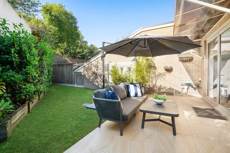 Fifth view of Homely townhouse listing, 1/26 Best Street, Lane Cove NSW 2066