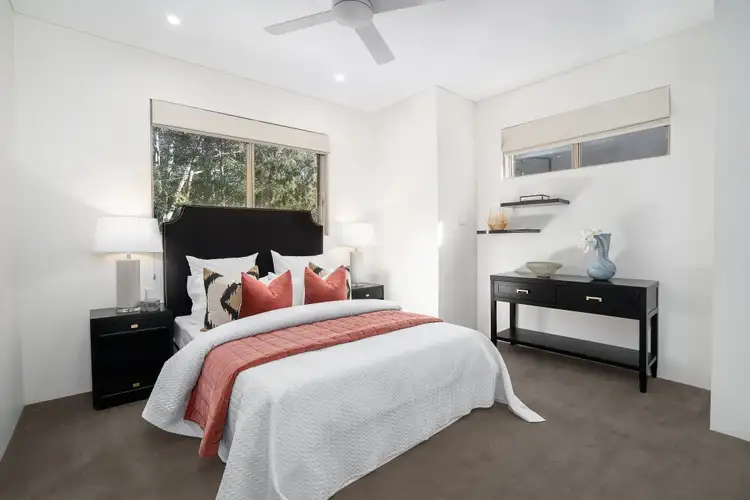 Sixth view of Homely townhouse listing, 1/26 Best Street, Lane Cove NSW 2066