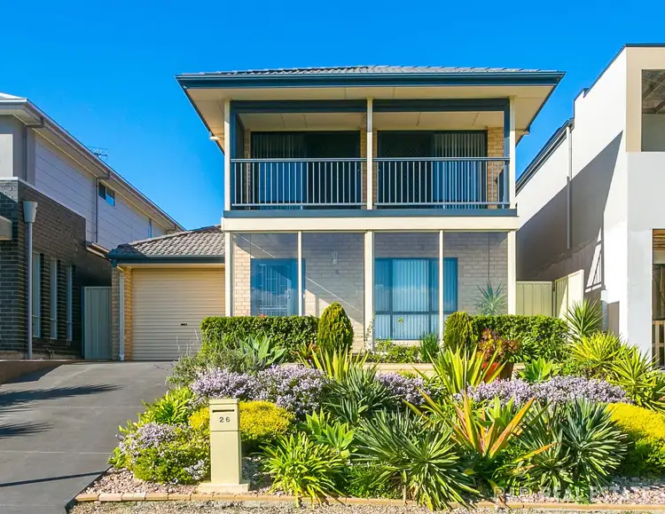 Second view of Homely house listing, 26 Endeavour Drive, Mccracken SA 5211