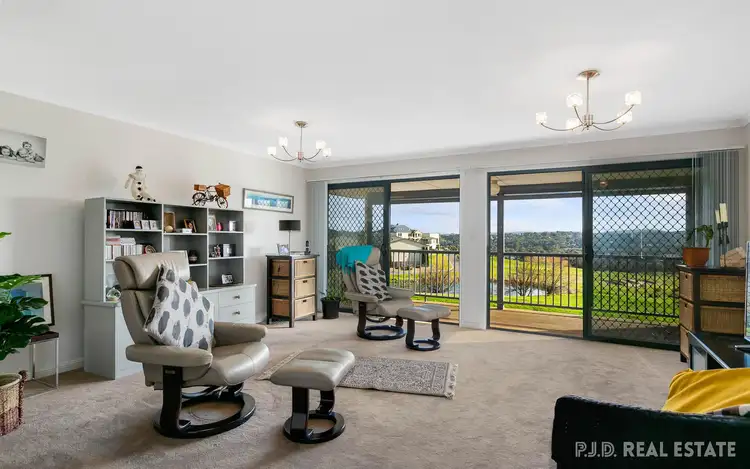 Third view of Homely house listing, 26 Endeavour Drive, Mccracken SA 5211