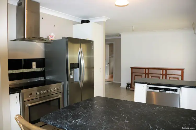 Second view of Homely house listing, 5 John Curtin Street, Parkes NSW 2870