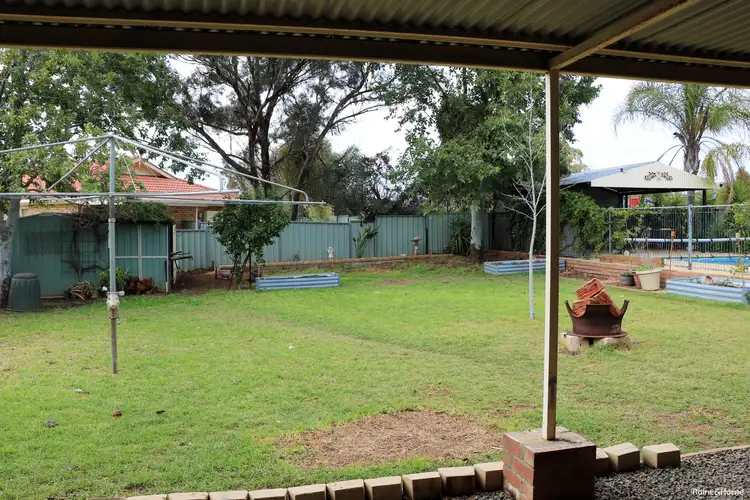 Fourth view of Homely house listing, 5 John Curtin Street, Parkes NSW 2870
