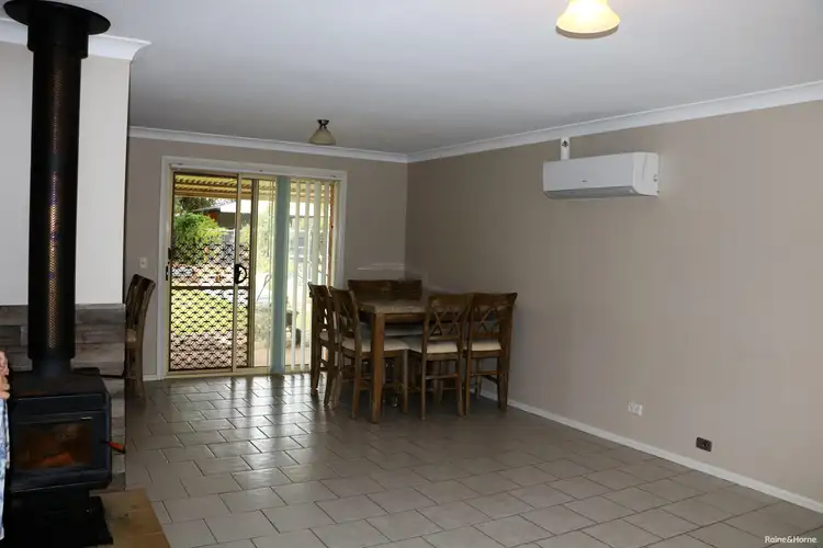Fifth view of Homely house listing, 5 John Curtin Street, Parkes NSW 2870