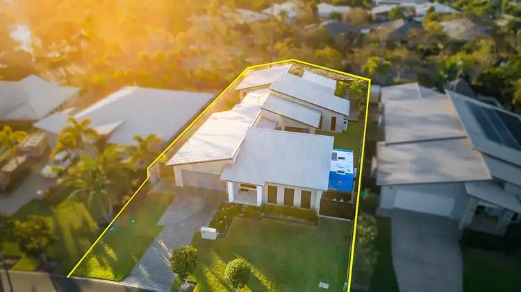 Third view of Homely house listing, 6 Peregrine Crescent, Coomera QLD 4209