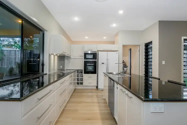 Fifth view of Homely house listing, 6 Peregrine Crescent, Coomera QLD 4209
