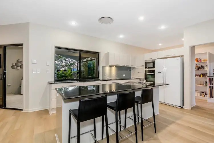 Sixth view of Homely house listing, 6 Peregrine Crescent, Coomera QLD 4209