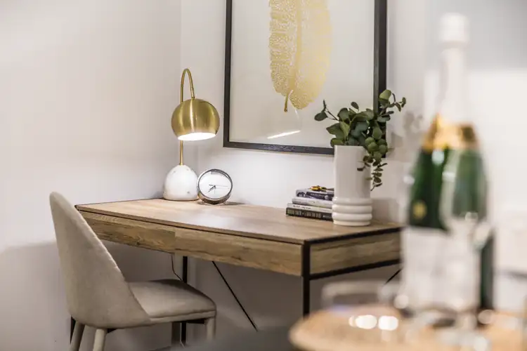 Fourth view of Homely apartment listing, 4/138 Holt Avenue, Cremorne NSW 2090