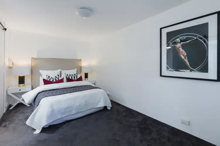 Fifth view of Homely apartment listing, 4/138 Holt Avenue, Cremorne NSW 2090
