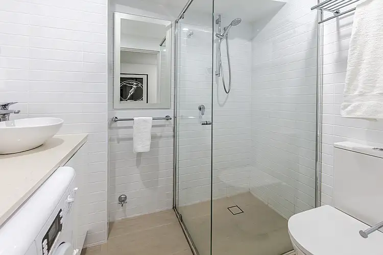 Sixth view of Homely apartment listing, 4/138 Holt Avenue, Cremorne NSW 2090