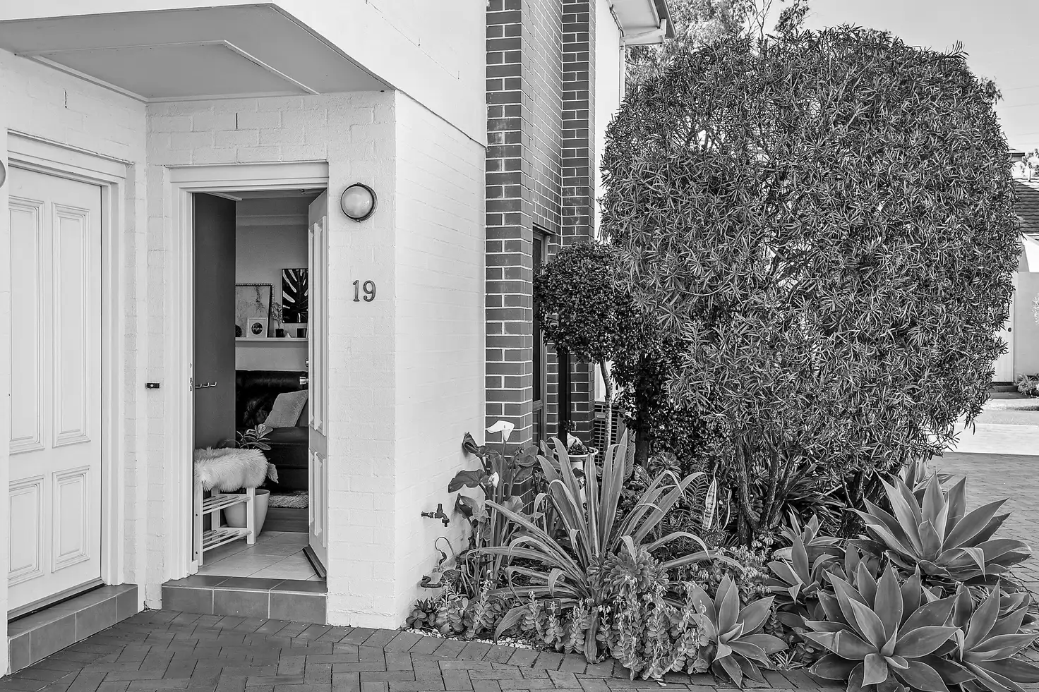 Main view of Homely villa listing, 19/139 Sutherland Road, Jannali NSW 2226