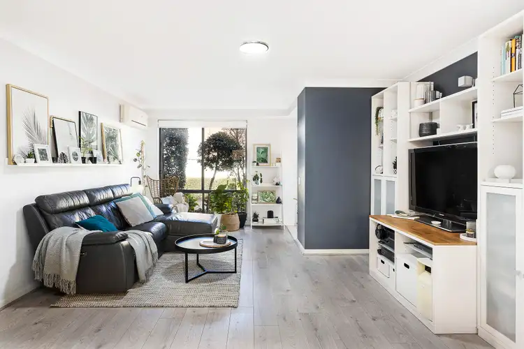 Second view of Homely villa listing, 19/139 Sutherland Road, Jannali NSW 2226