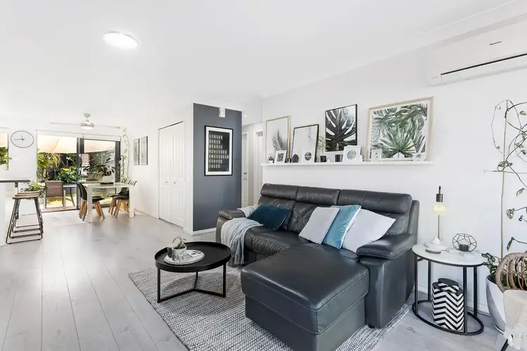 Third view of Homely villa listing, 19/139 Sutherland Road, Jannali NSW 2226