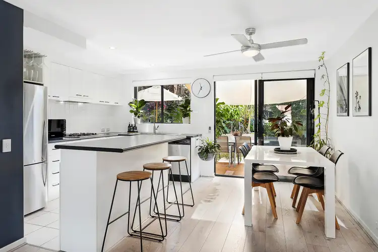 Fourth view of Homely villa listing, 19/139 Sutherland Road, Jannali NSW 2226