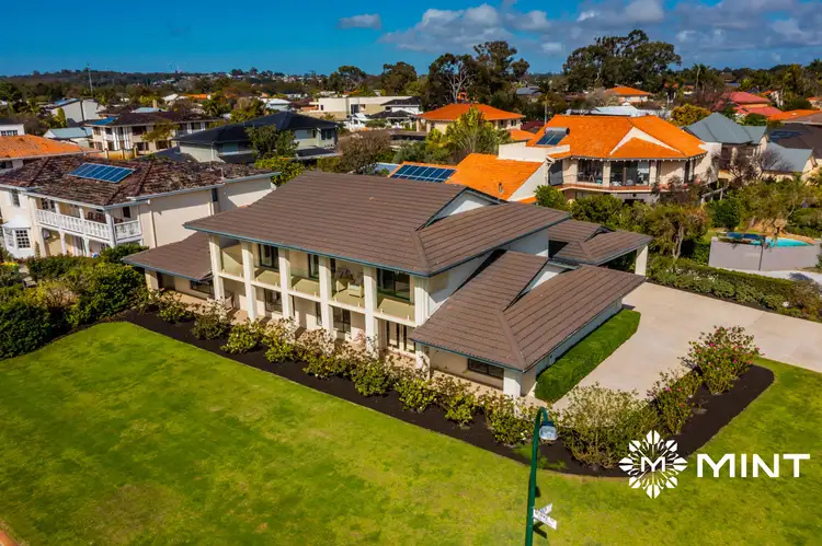 148 Burke Drive, Attadale WA 6156