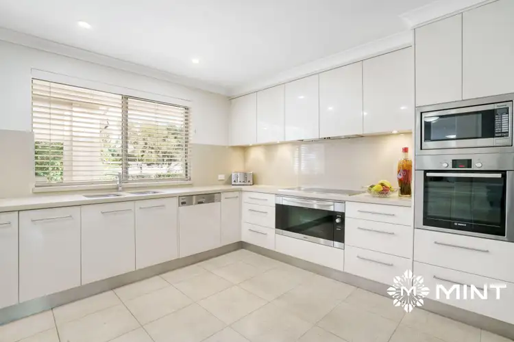 Fifth view of Homely house listing, 148 Burke Drive, Attadale WA 6156