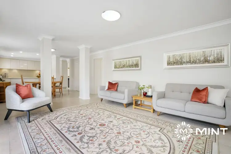 Sixth view of Homely house listing, 148 Burke Drive, Attadale WA 6156