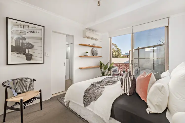 Sixth view of Homely apartment listing, 18/501 Wilson Street, Darlington NSW 2008