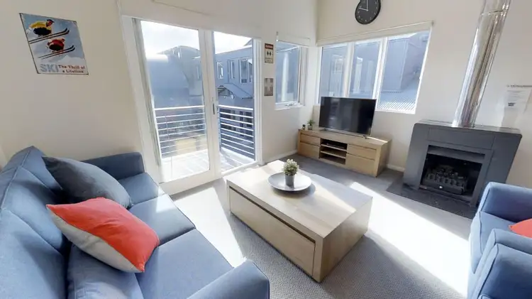 Main view of Homely house listing, 12/20 Candle Heath Road, Perisher Valley NSW 2624