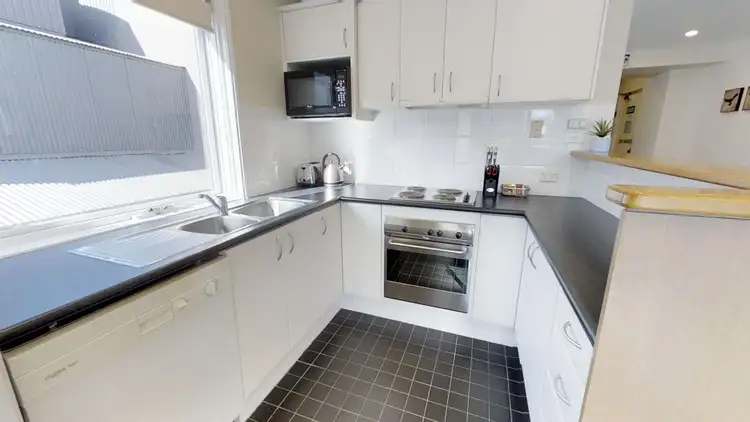 Second view of Homely house listing, 12/20 Candle Heath Road, Perisher Valley NSW 2624