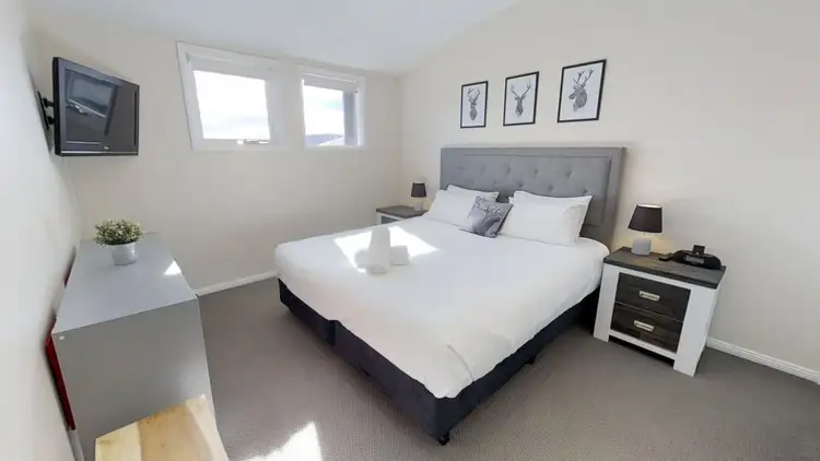 Third view of Homely house listing, 12/20 Candle Heath Road, Perisher Valley NSW 2624