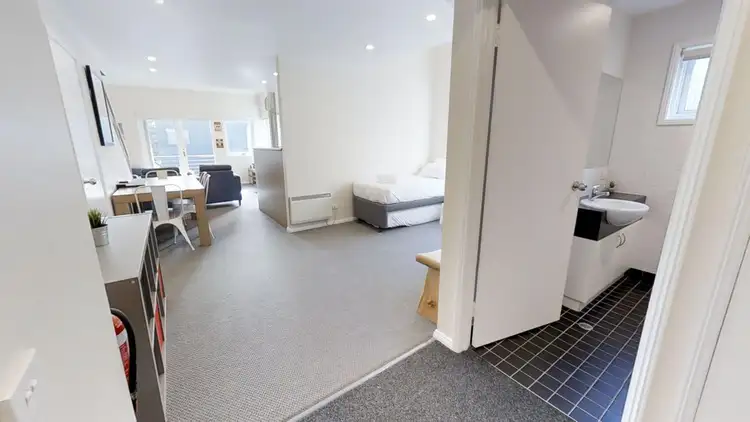 Sixth view of Homely house listing, 12/20 Candle Heath Road, Perisher Valley NSW 2624