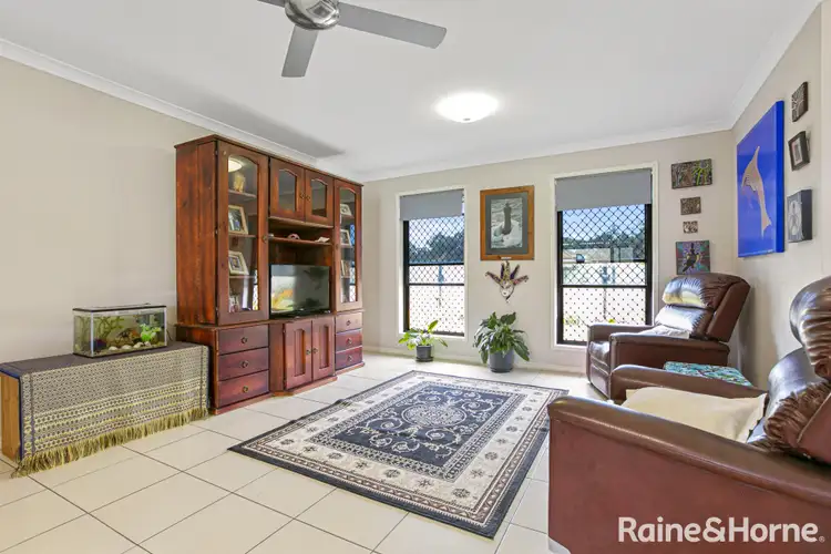 Second view of Homely house listing, 9 BATAVIA COURT, Cooloola Cove QLD 4580