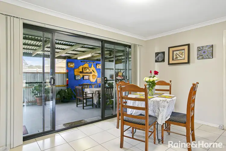 Third view of Homely house listing, 9 BATAVIA COURT, Cooloola Cove QLD 4580