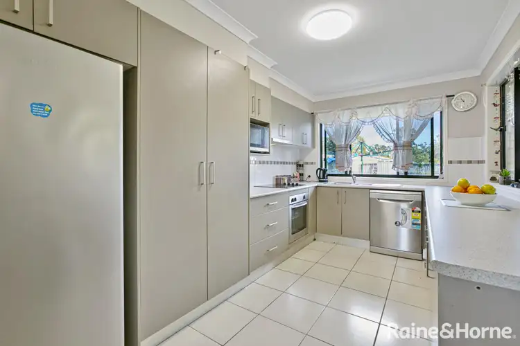 Fourth view of Homely house listing, 9 BATAVIA COURT, Cooloola Cove QLD 4580