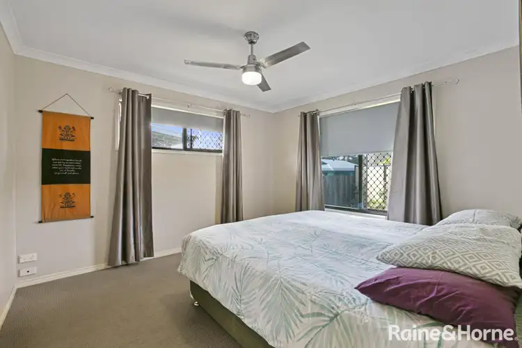 Fifth view of Homely house listing, 9 BATAVIA COURT, Cooloola Cove QLD 4580