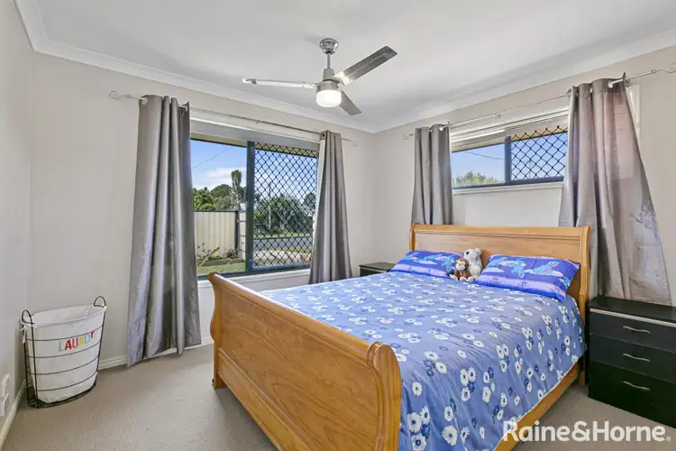 Seventh view of Homely house listing, 9 BATAVIA COURT, Cooloola Cove QLD 4580