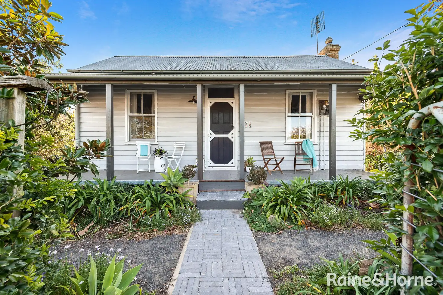 Main view of Homely house listing, 21 Dalwah Street, Bomaderry NSW 2541