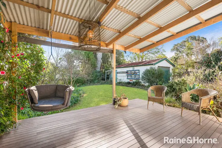 Second view of Homely house listing, 21 Dalwah Street, Bomaderry NSW 2541