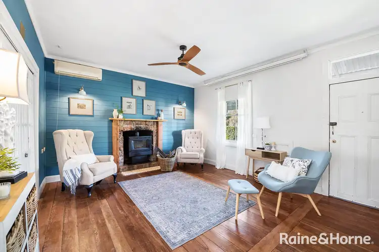 Third view of Homely house listing, 21 Dalwah Street, Bomaderry NSW 2541