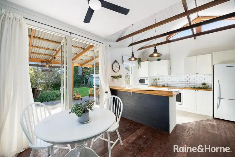 Fourth view of Homely house listing, 21 Dalwah Street, Bomaderry NSW 2541