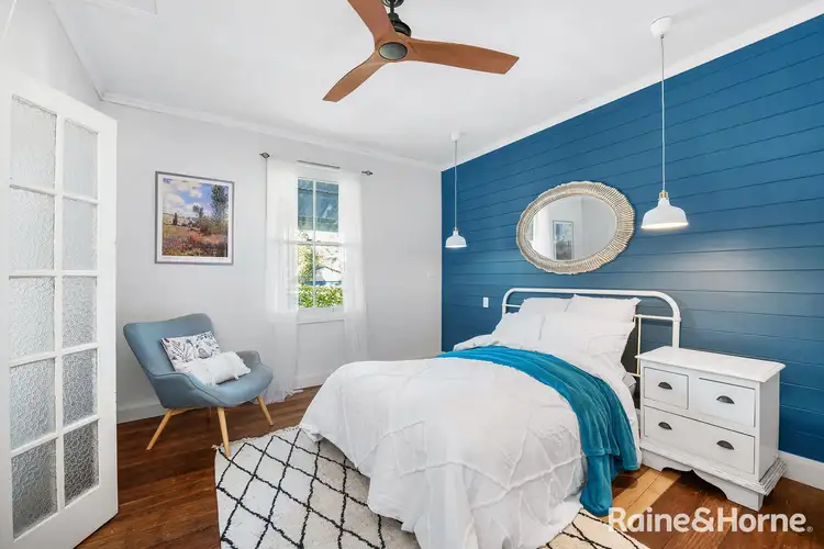 Sixth view of Homely house listing, 21 Dalwah Street, Bomaderry NSW 2541