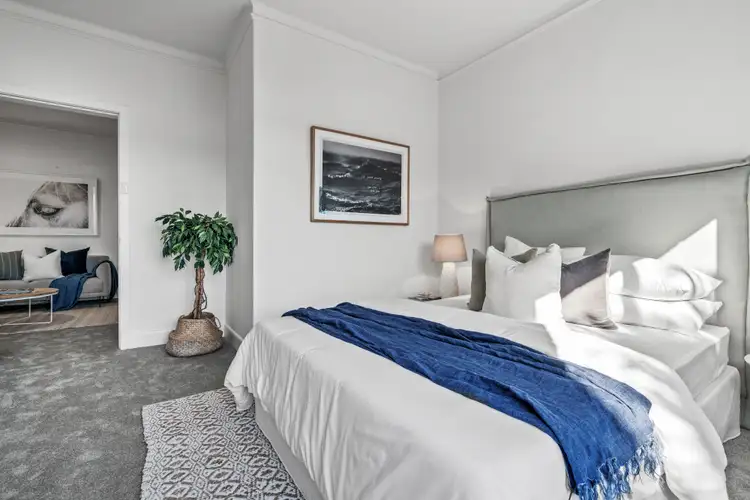 Sixth view of Homely apartment listing, 6/93 Ramsgate Avenue, North Bondi NSW 2026