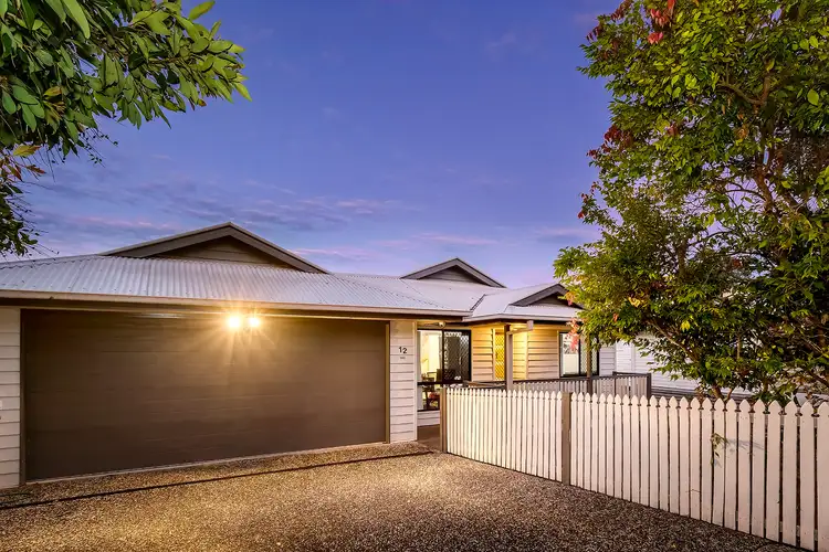 Main view of Homely house listing, 12 Serin Street, Upper Coomera QLD 4209