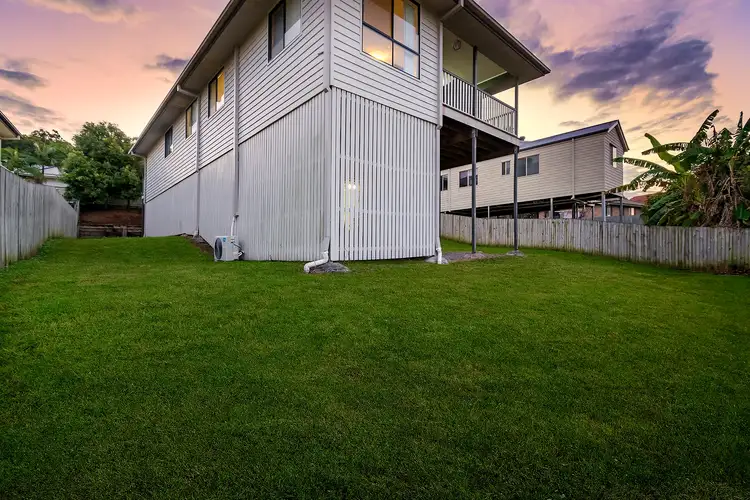 Second view of Homely house listing, 12 Serin Street, Upper Coomera QLD 4209
