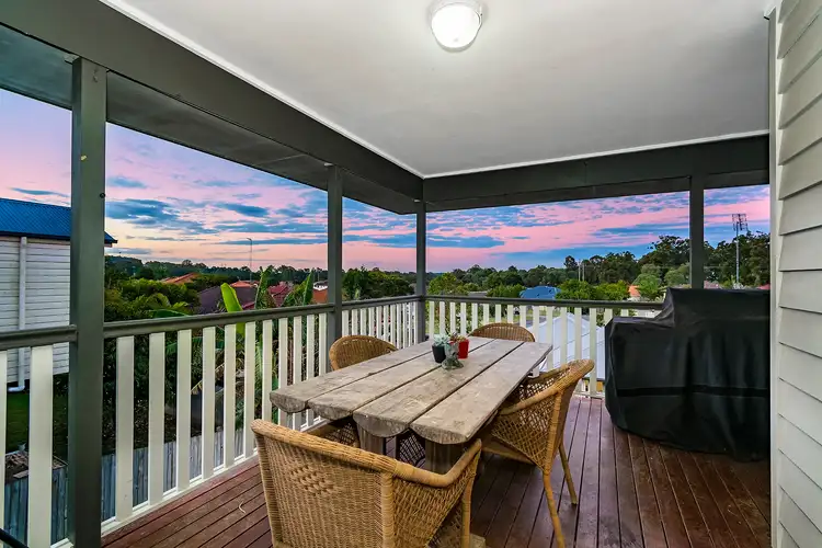 Fourth view of Homely house listing, 12 Serin Street, Upper Coomera QLD 4209