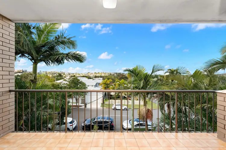 Fourth view of Homely block of units listing, 1 - 6/3 Leura Avenue, Hawthorne QLD 4171